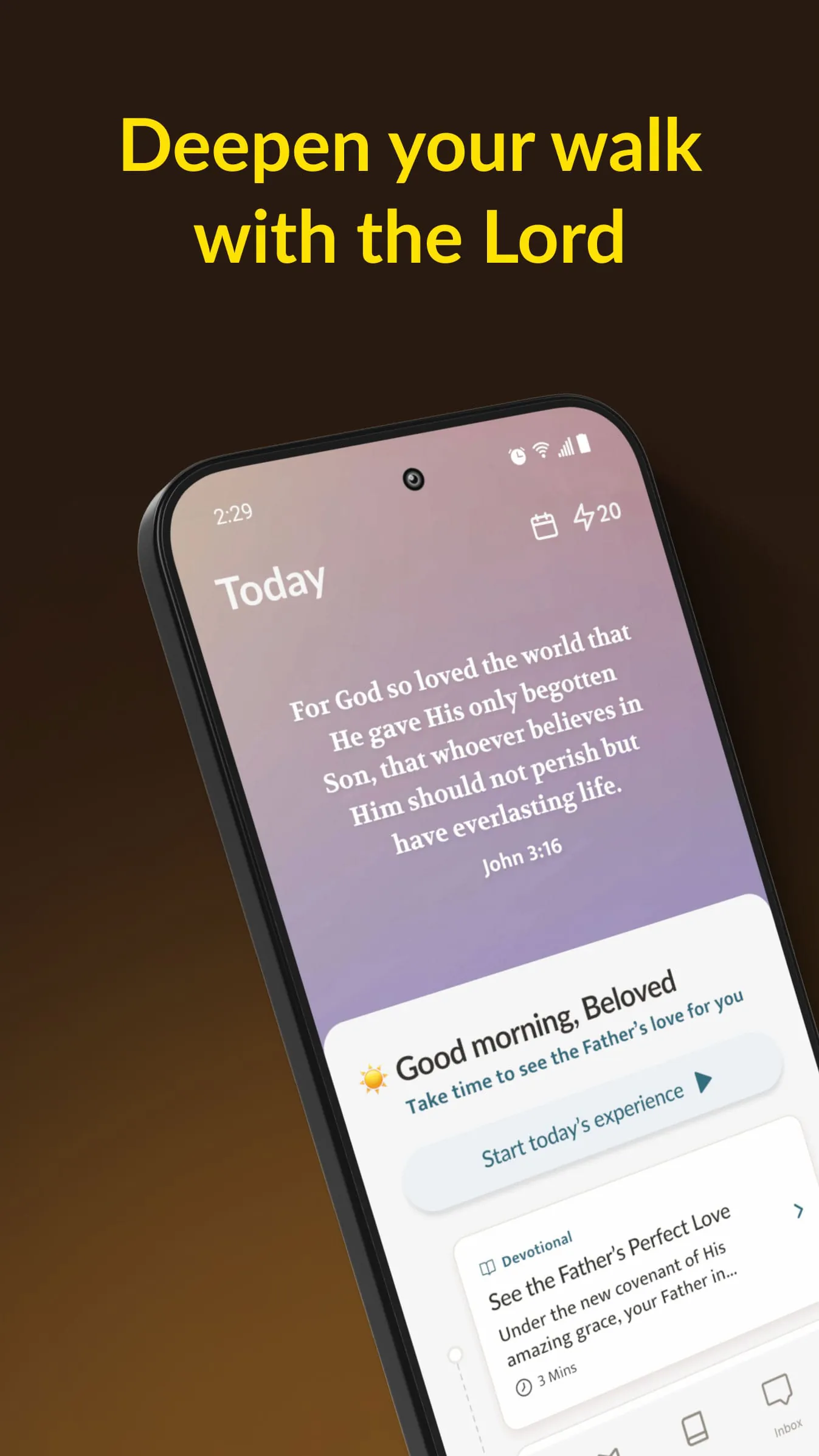 Joseph Prince | Gospel Partner