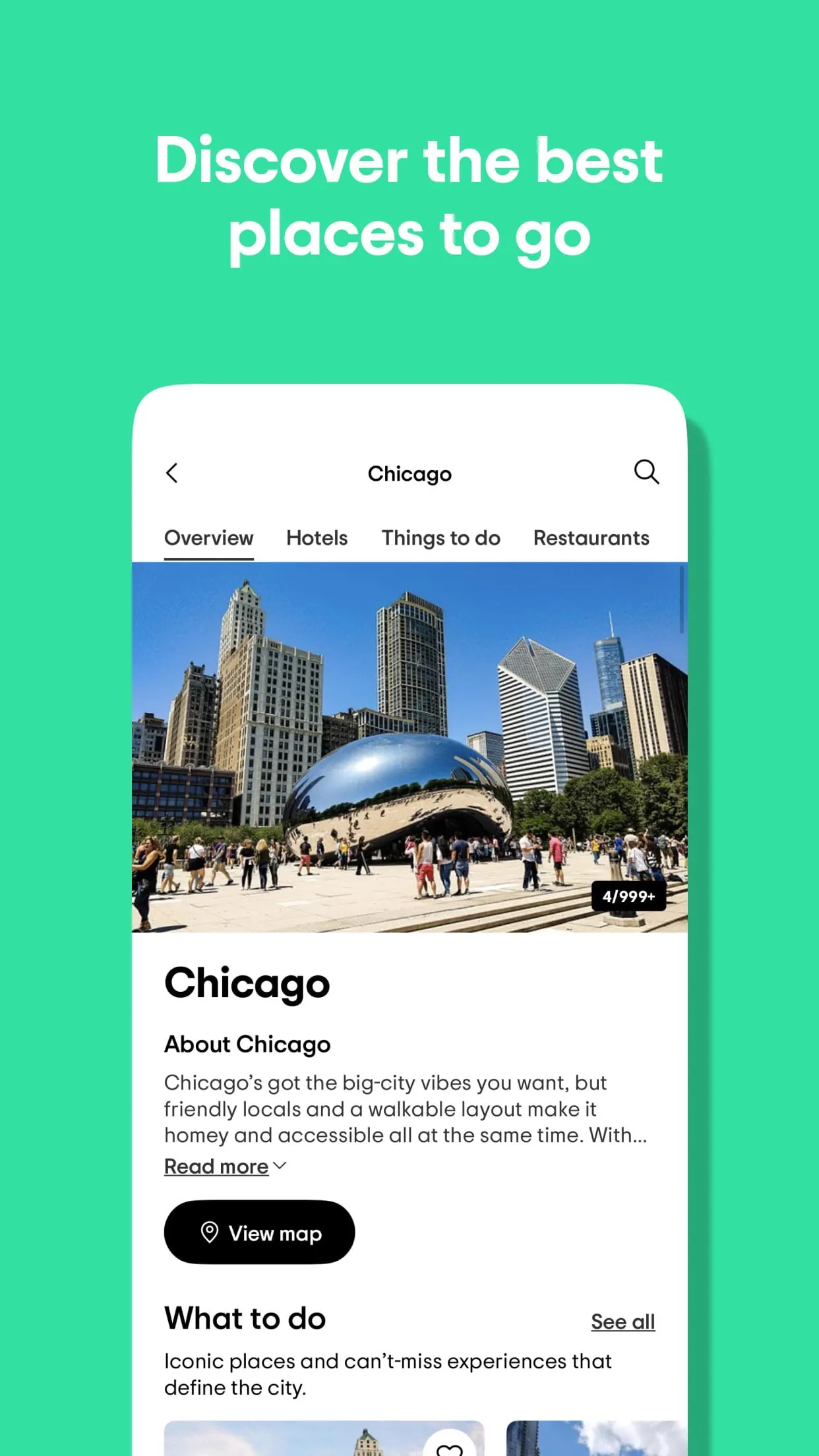 Tripadvisor: Plan & Book Trips