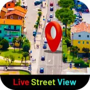 Live Street View Map HD