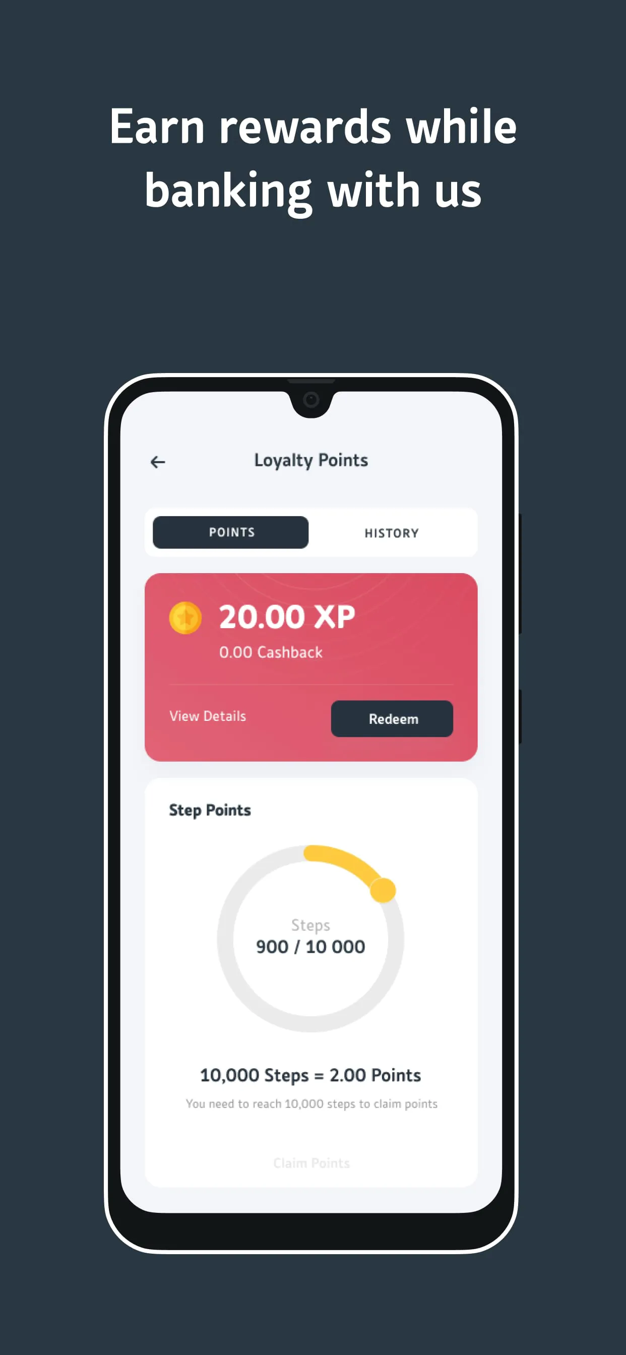 Capital Bank Mobile – Jordan