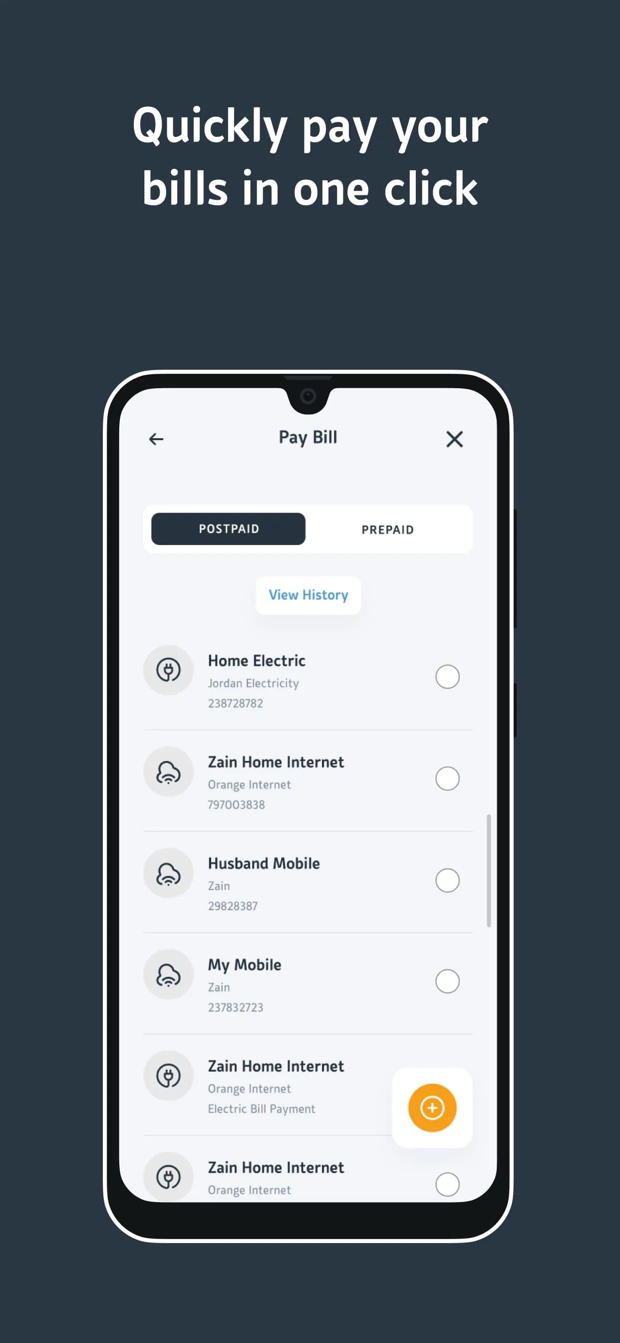Capital Bank Mobile – Jordan