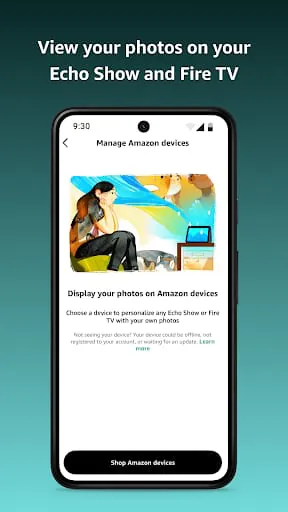 Amazon Photos: Photo & Video