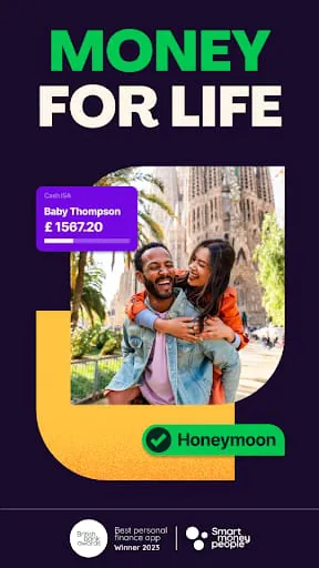 Plum: Smart Saving & Investing