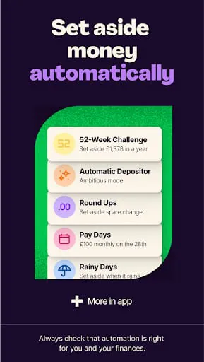 Plum: Smart Saving & Investing