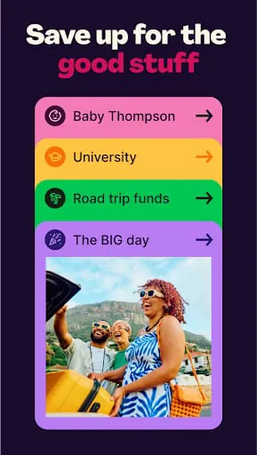 Plum: Smart Saving & Investing