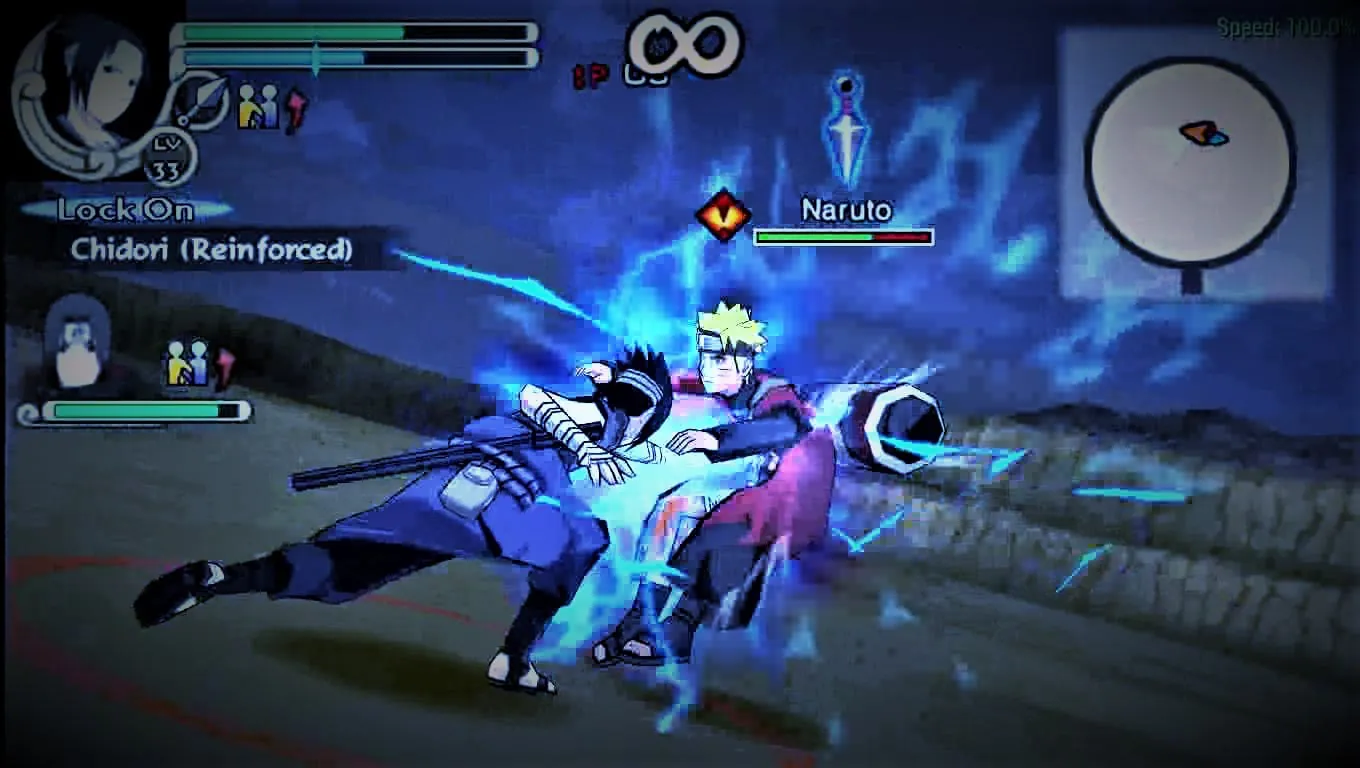 PSP Ultimate Database Game Pro