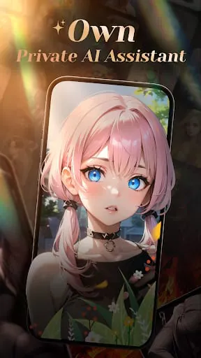 BALA AI: Character AI Chat App