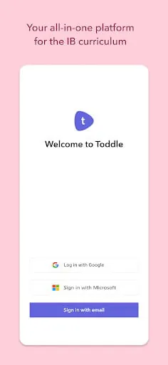 Toddle Family