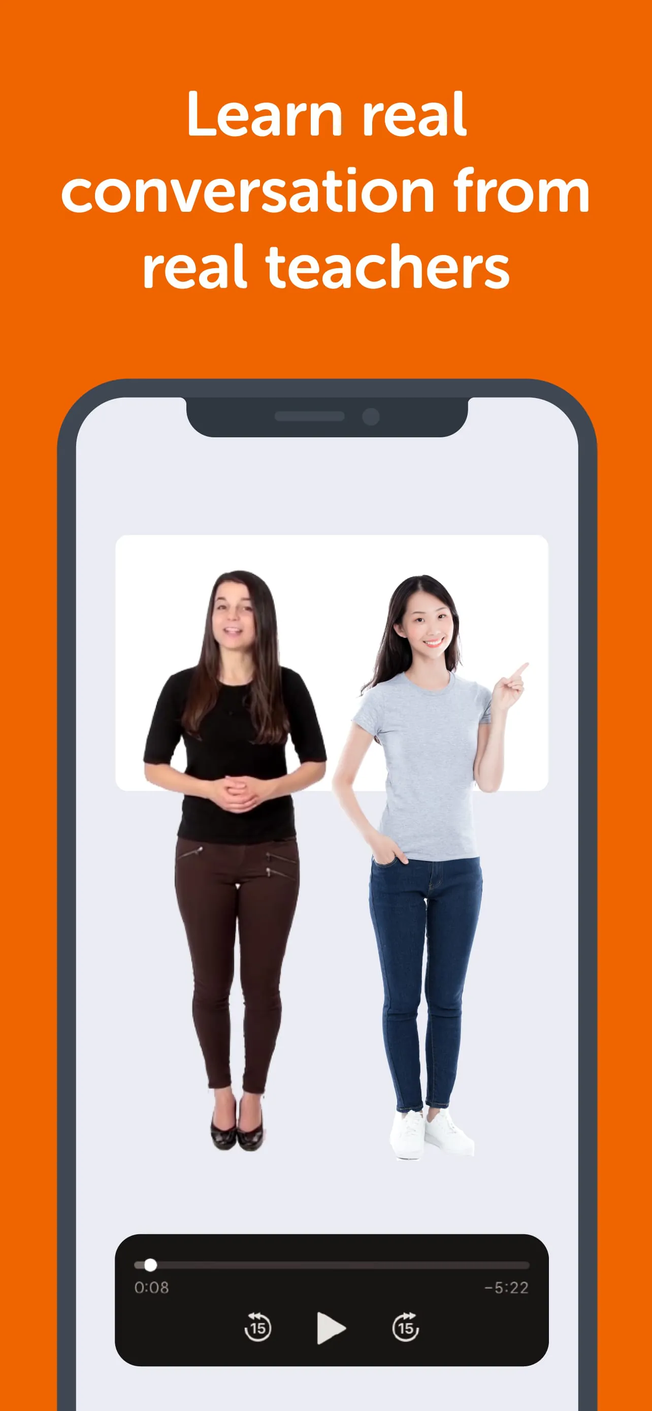 Innovative Language Learning