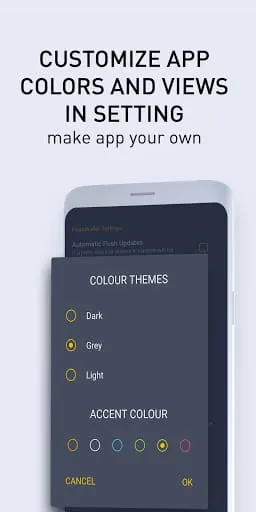 PassWallet - mobile passes