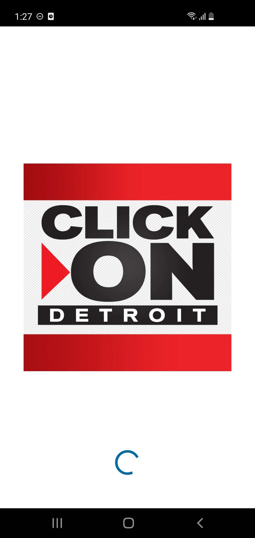 ClickOnDetroit - WDIV Local 4
