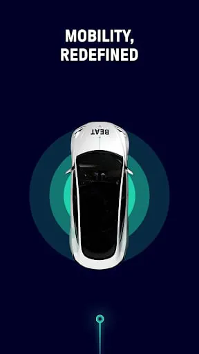 Beat Passenger: Find your ride