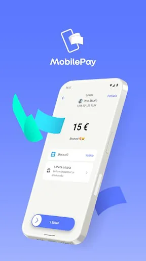 MobilePay