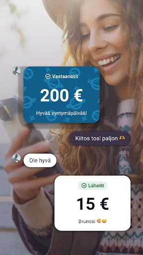 MobilePay