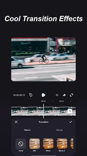 Video Editor No Watermark Make