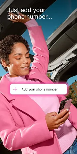 EasyPark - Parking made easy