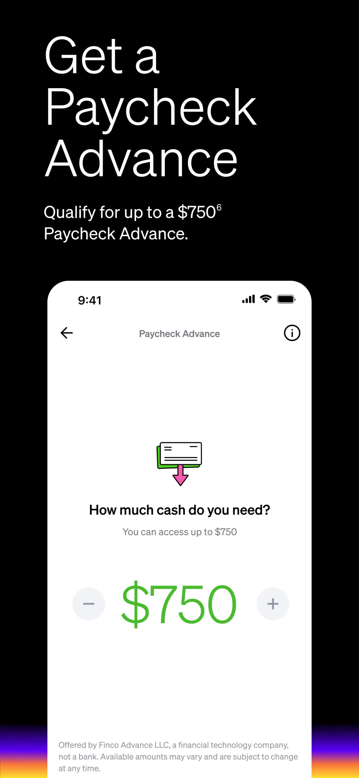 Current: The Future of Banking