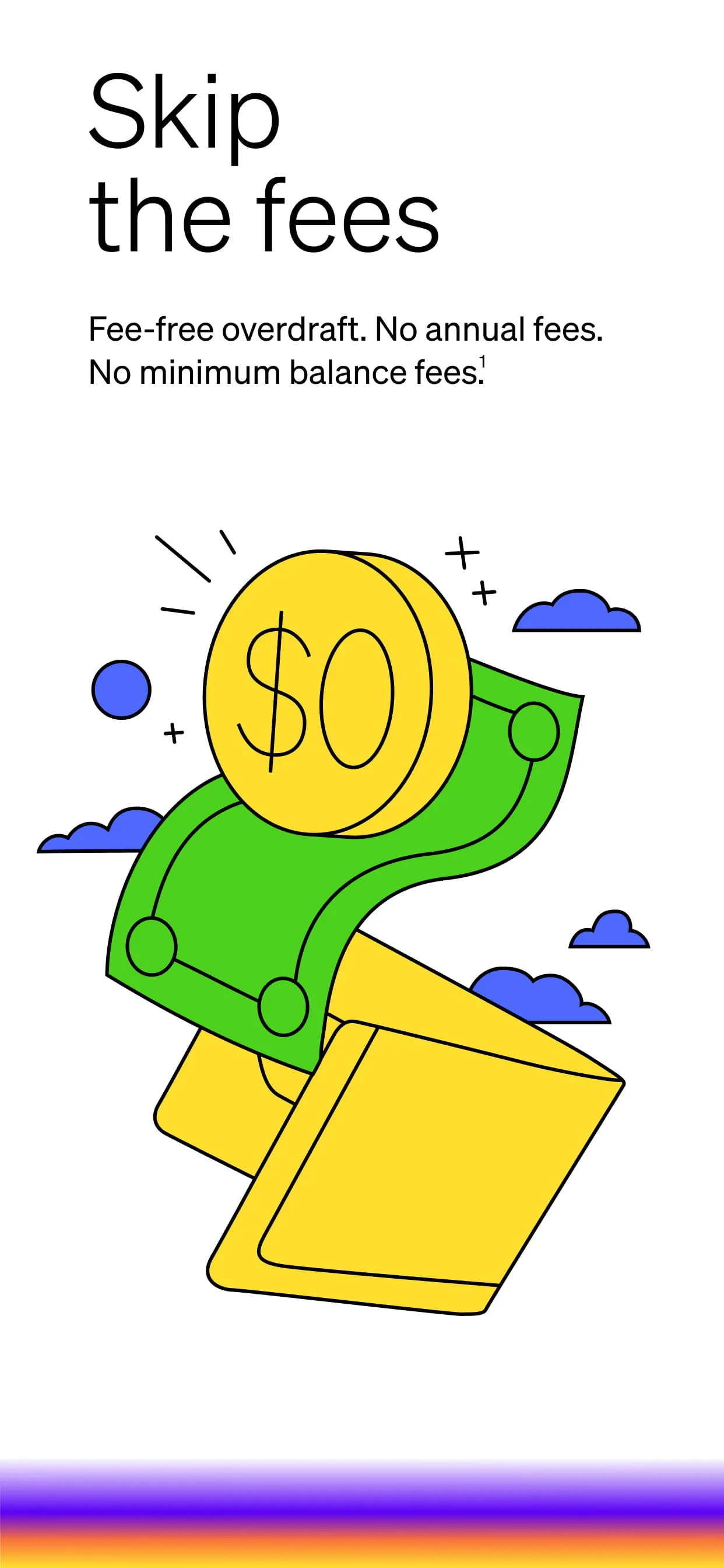 Current: The Future of Banking