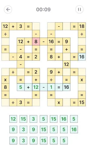 Sudoku - Classic Sudoku Puzzle