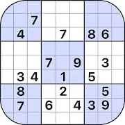 Sudoku - Classic Sudoku Puzzle