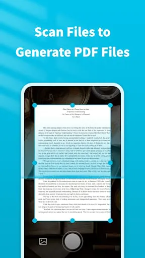 PDF Viewer&Scanner