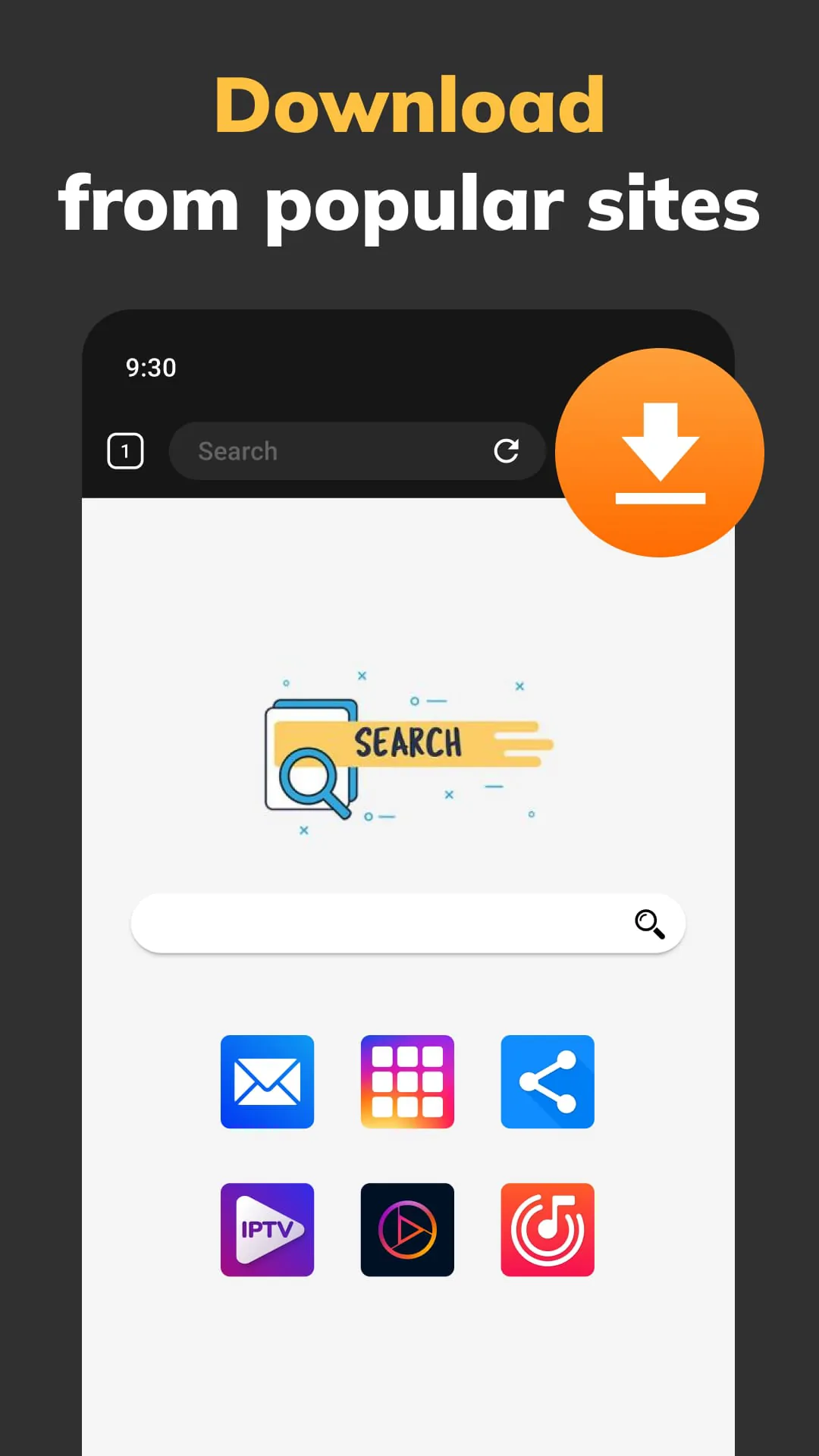 Private Video Downloader