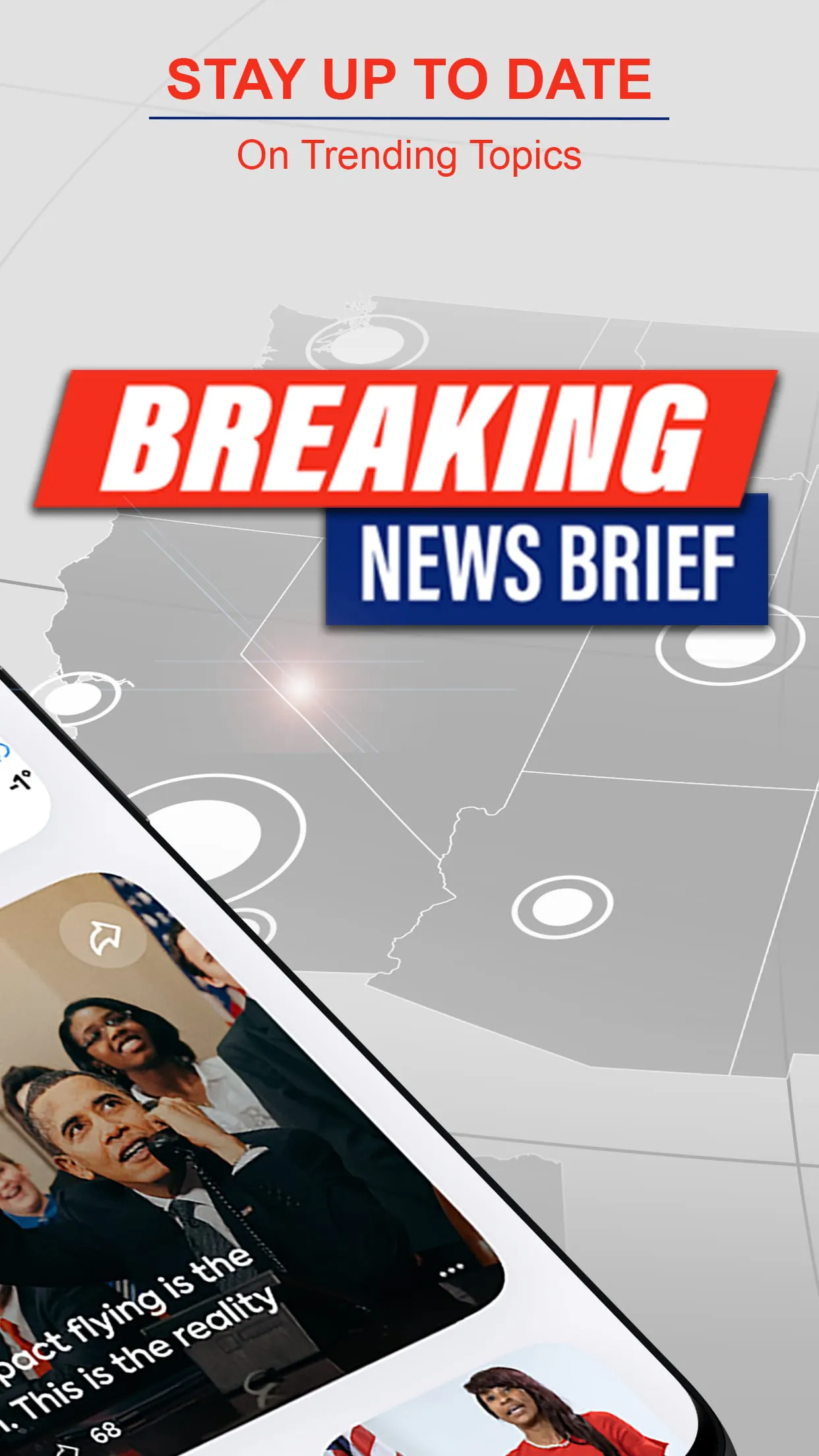 US News - Breaking News Brief