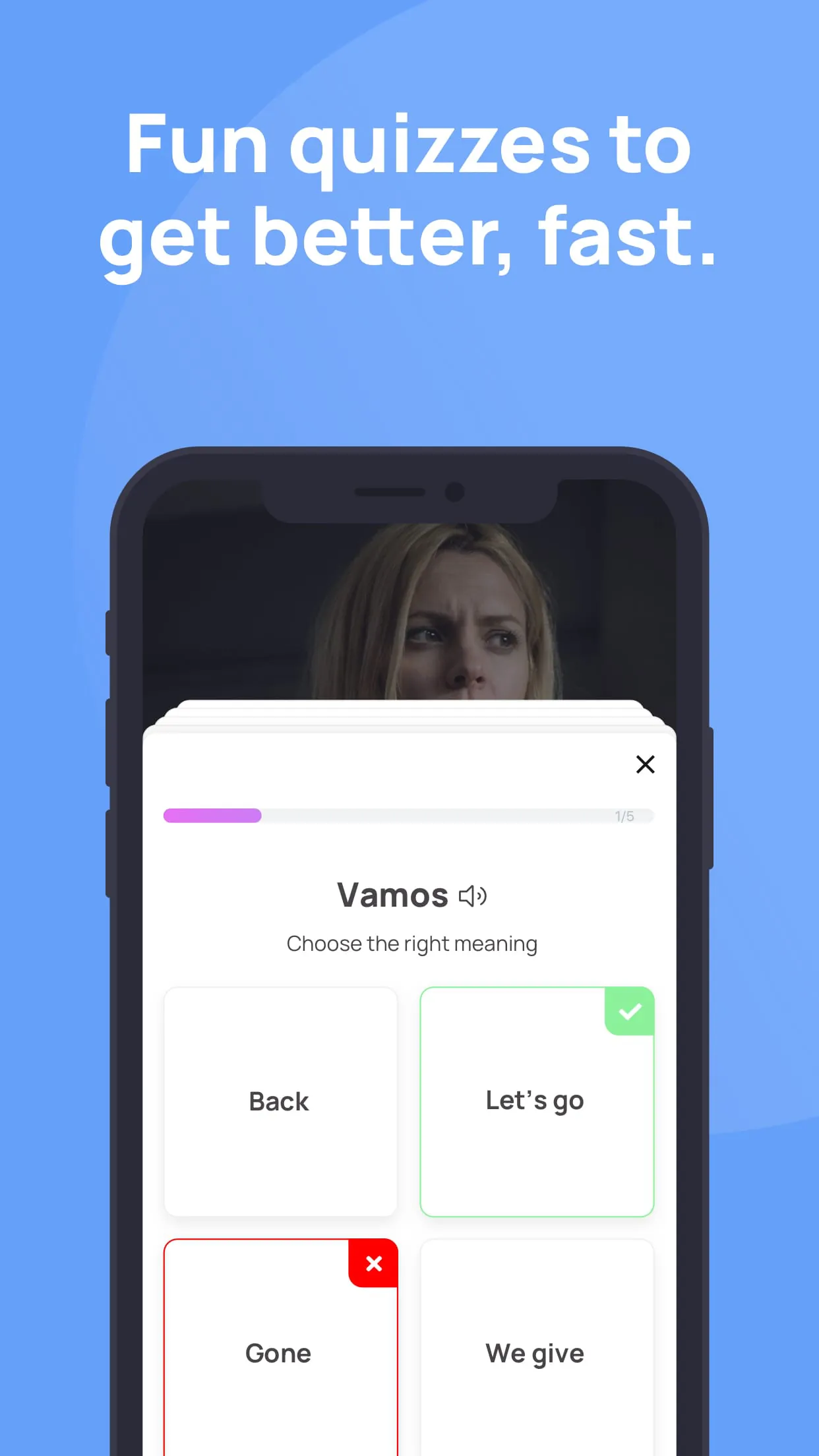 Lingopie: Language Learning