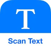 Text Scanner - Image to Text