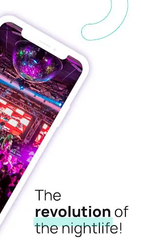 Partymate - Your Party App