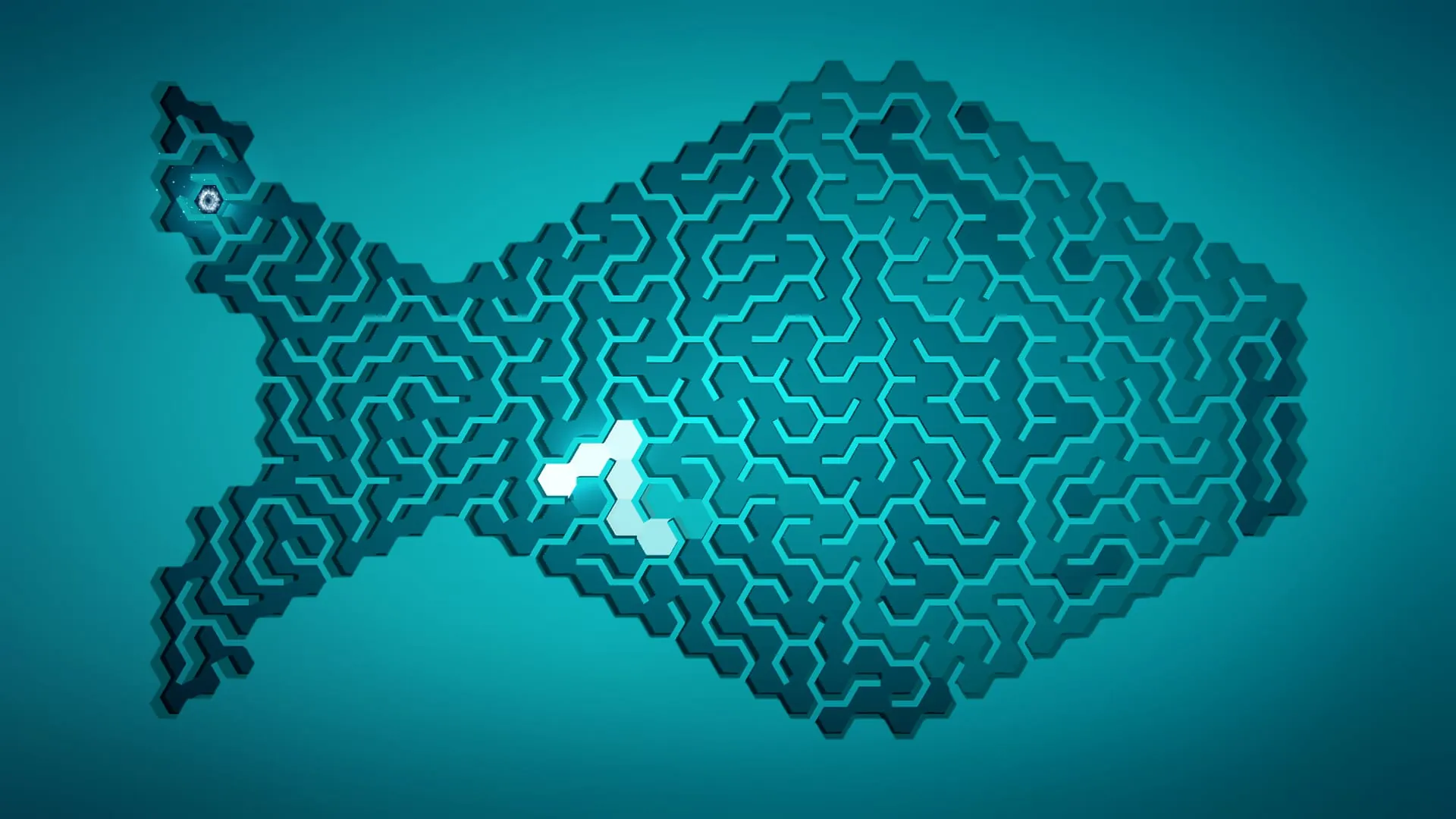 Maze: Puzzle and Relaxing Game