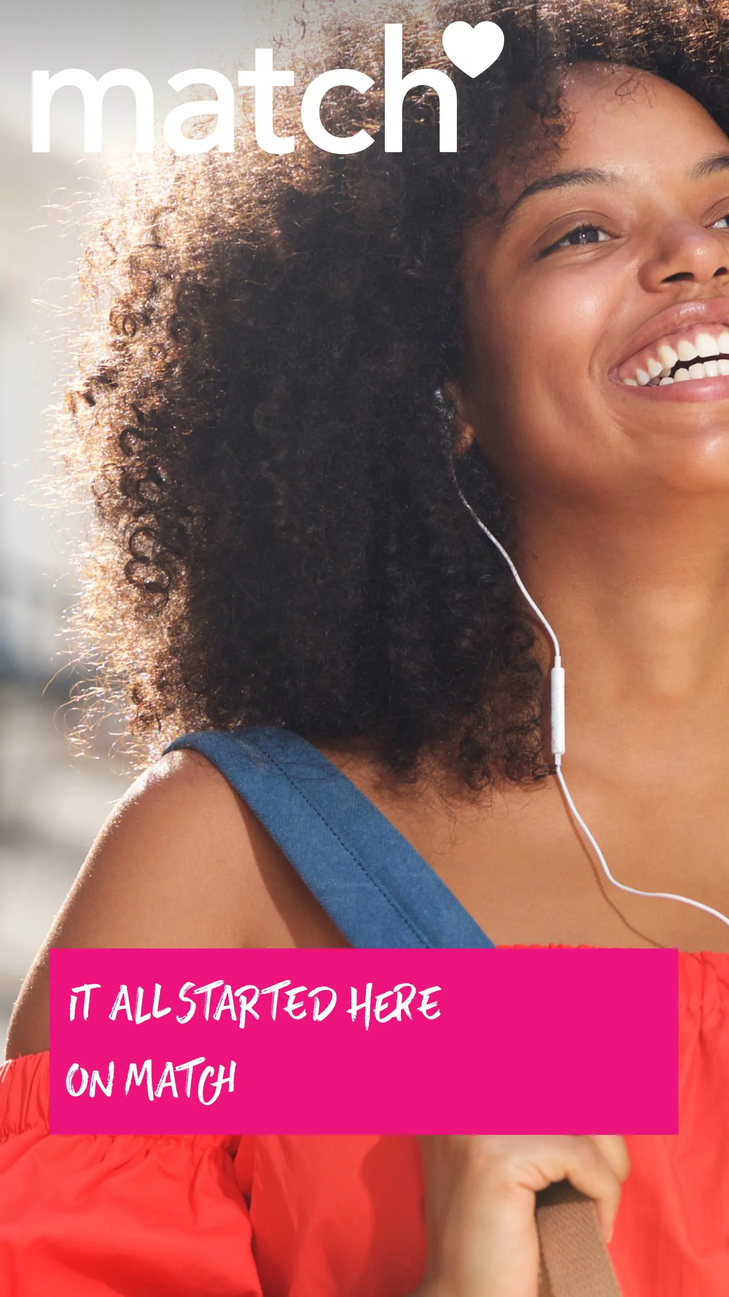 Match: Dating App for singles