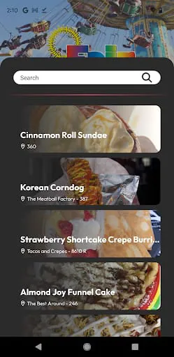 Miami-Dade County Fair