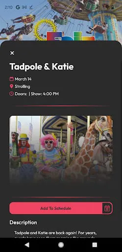 Miami-Dade County Fair