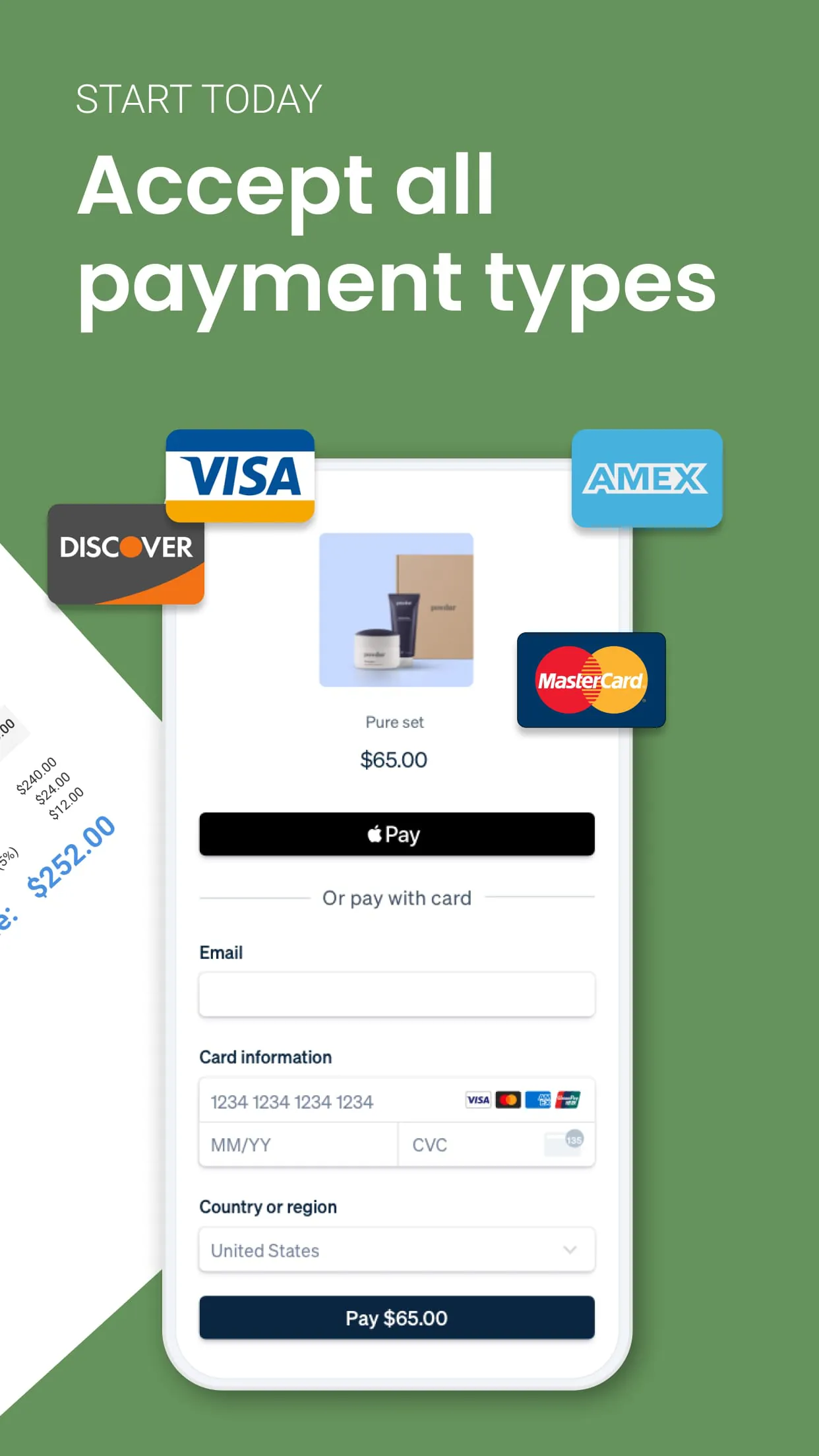 Easy Invoice & Estimate Maker