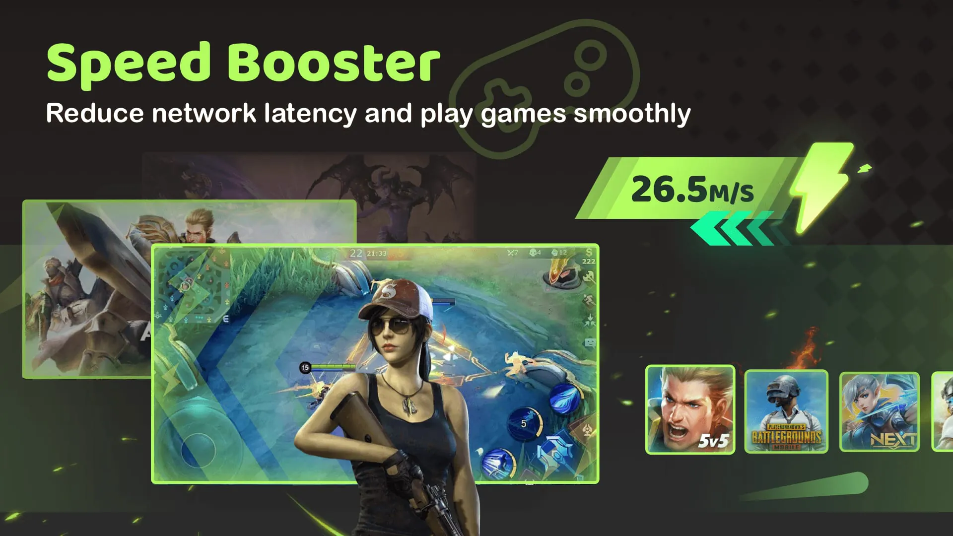 Ciao Proxy - Safer & Private