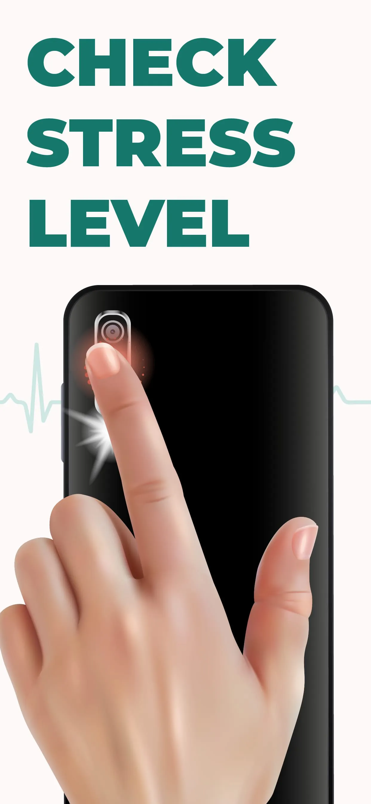 Pulsebit: Heart Rate Monitor