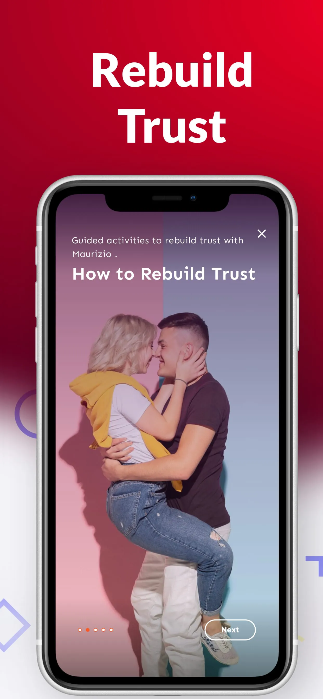 Relationship Guide BondBeyond