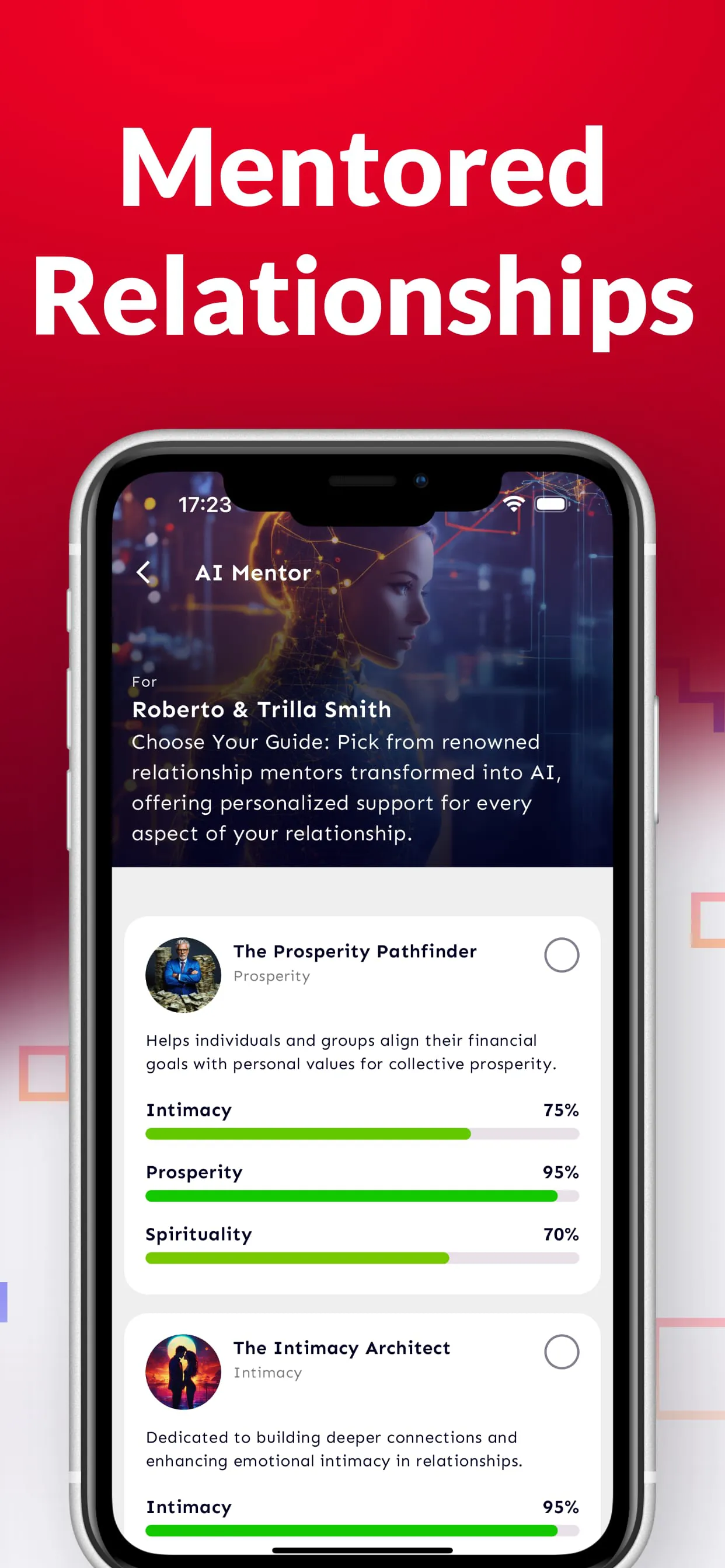 Relationship Guide BondBeyond