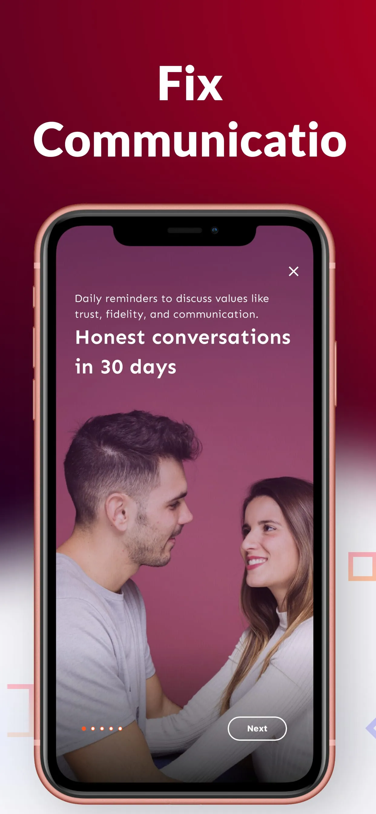 Relationship Guide BondBeyond