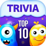 Top 10 Trivia Quiz