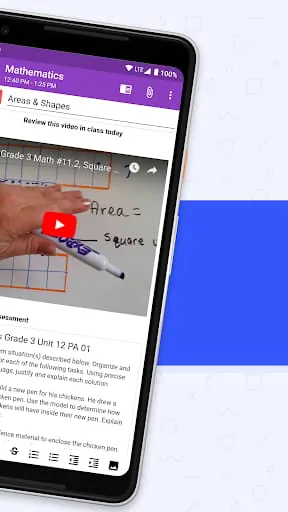 Planboard - Lesson Planner