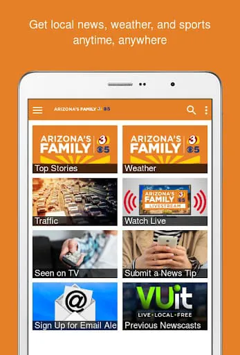 AZFamily News Phoenix