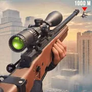 Sniper 3D Strike Fury Shooter