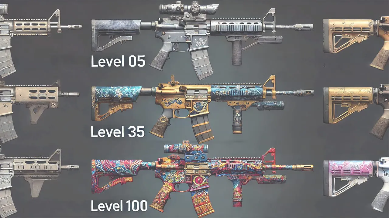 Sniper 3D Strike Fury Shooter