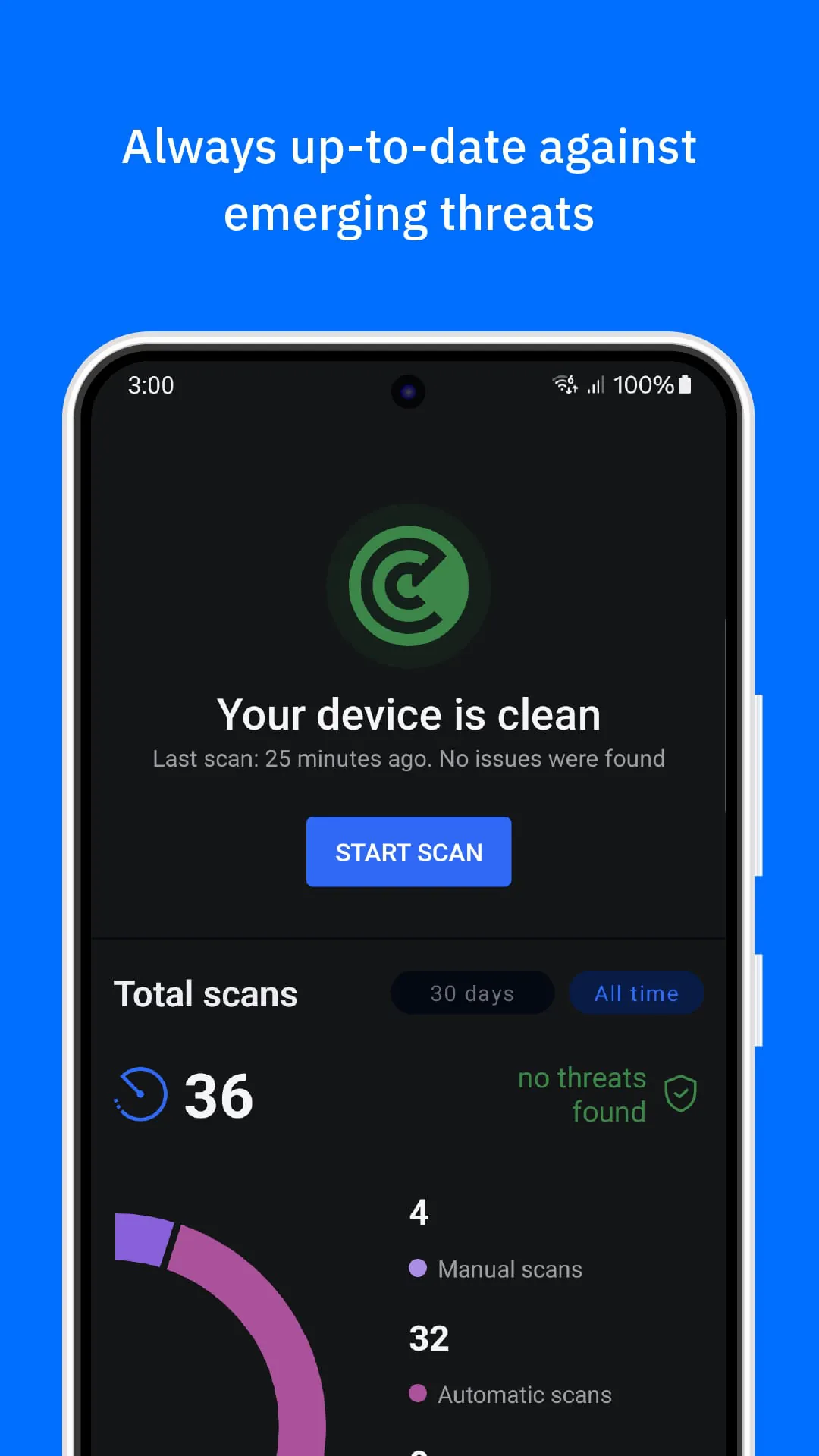 Bitdefender Mobile Security
