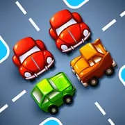Traffic Puzzle: Car Jam Escape