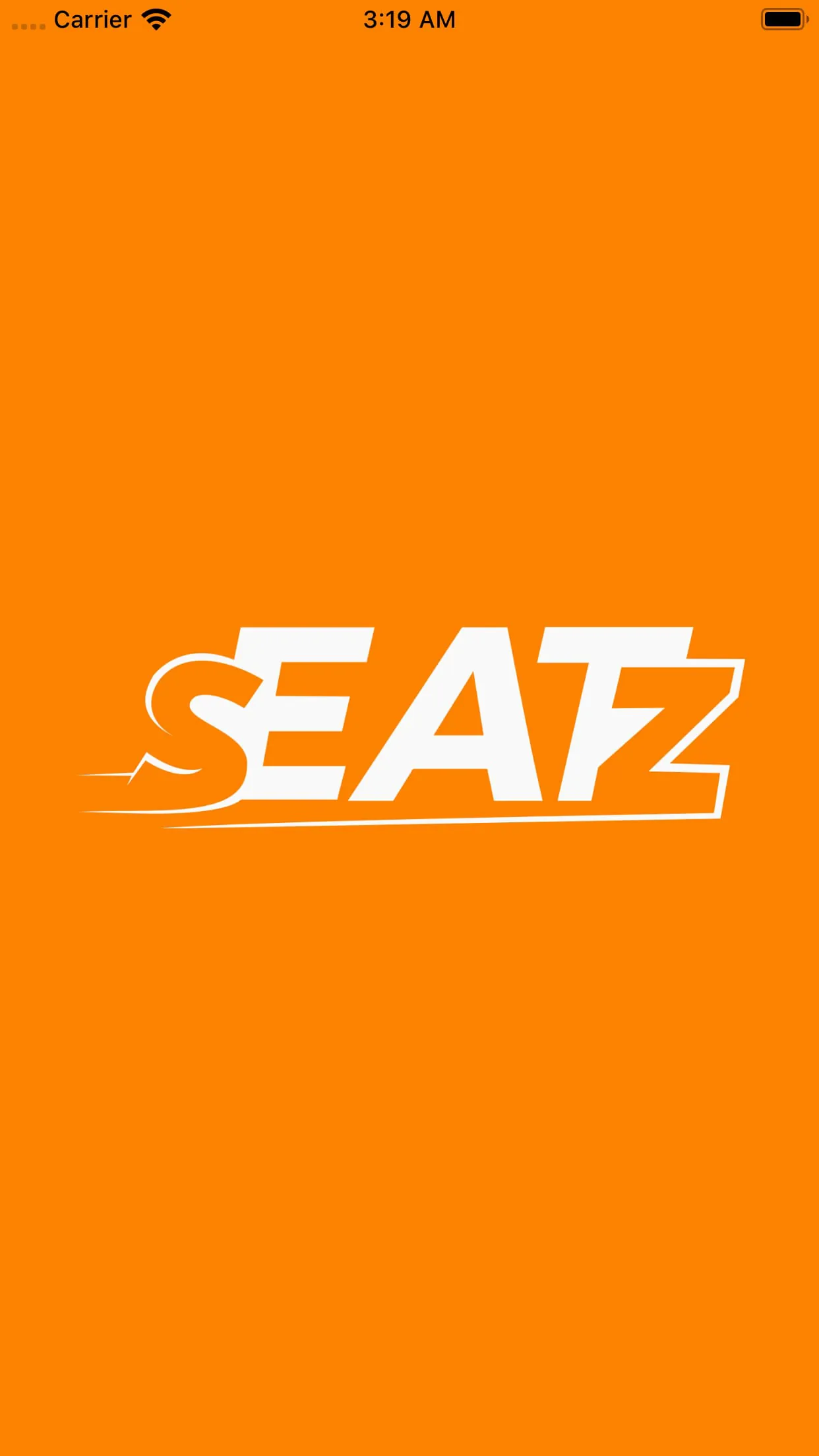 sEATz