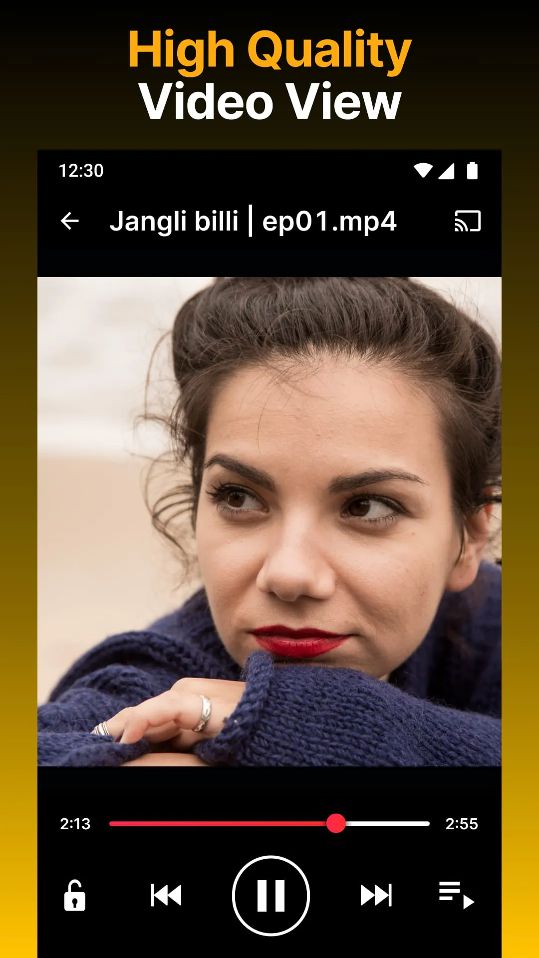 Video Downloader HD - Vidow