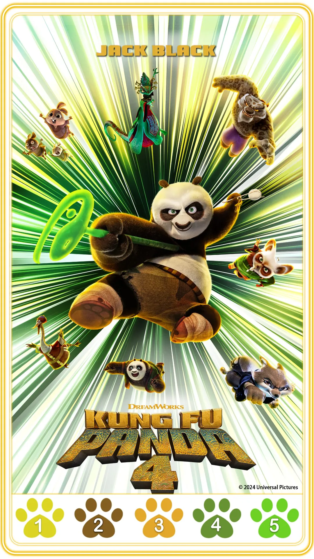 Animal Color, Coloring Games